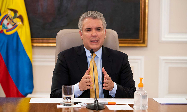 Aislamiento irá hasta el 15 de julio