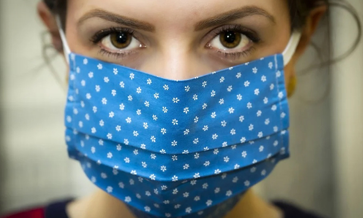 Las mascarillas de tela ¿Cómo usarlas?