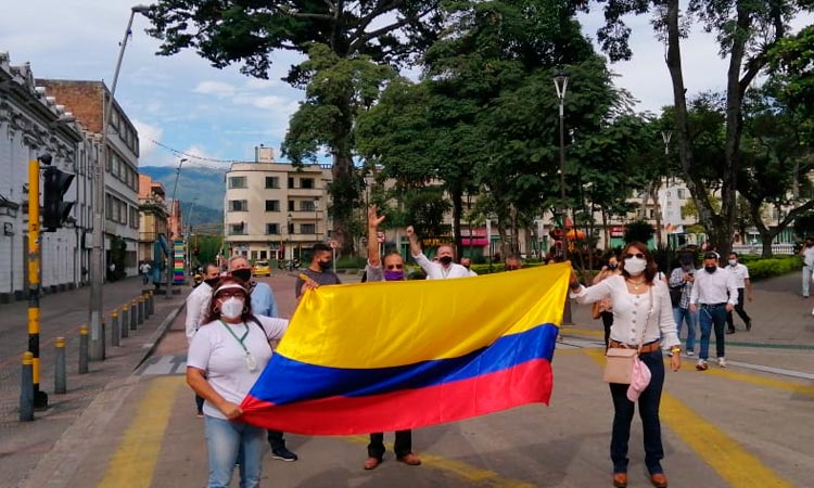 Piden reapertura inmediata y gradual de la justicia