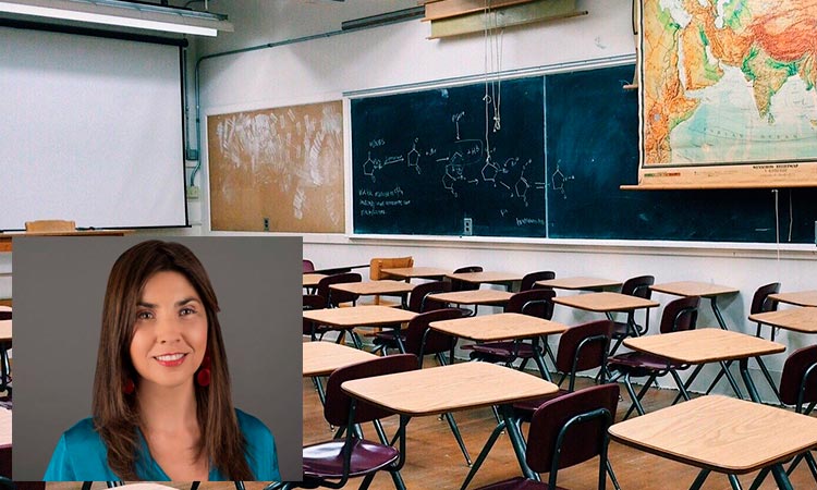 Grados 10 y 11 retornarán a clase