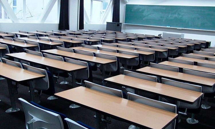 Instituciones educativas oficiales no tendrán clases presenciales en agosto