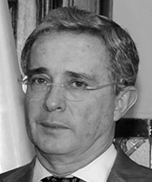 Uribe destapa su estrategia para el 2022