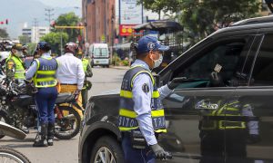 Inician controles cerca de la Terminal de Transporte de Cali