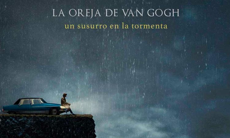 Un Susurro En La Tormenta
