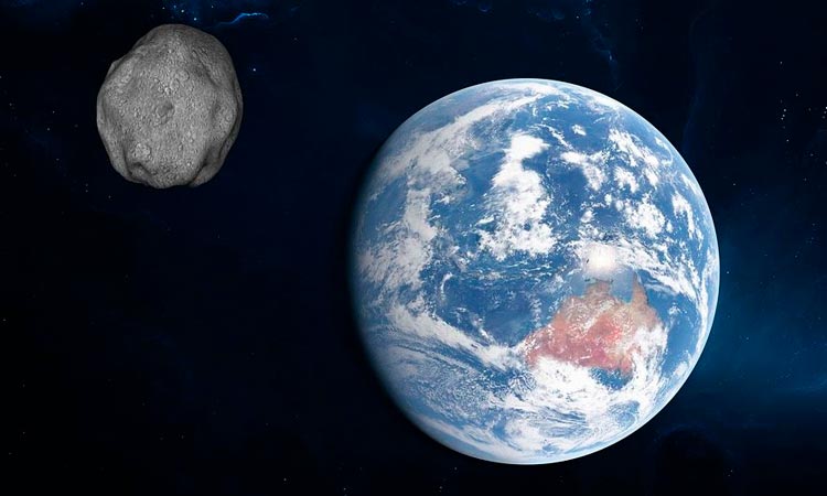 La Tierra estrenaría segunda luna en octubre