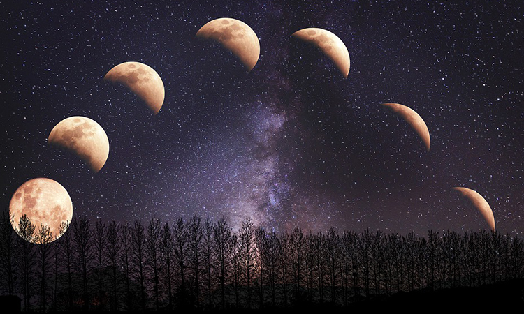 ¿Cuál es el significado esotérico de los eclipses?