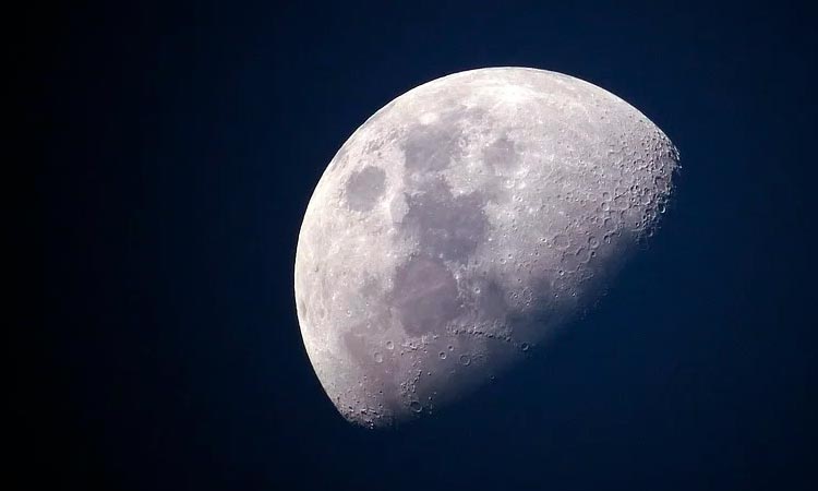 La Luna será punto de conexión a otros mundos
