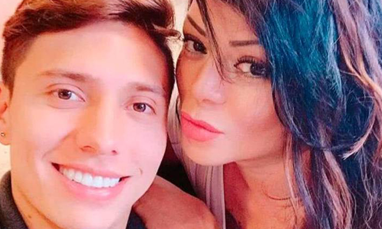 Marbelle se va de Colombia
