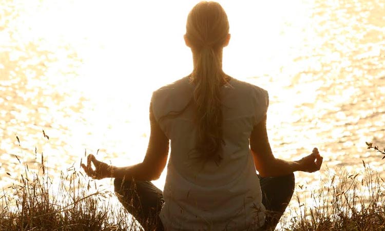 ¿Cuáles son las ventajas de meditar?