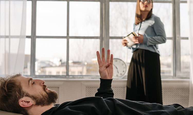 ¿Por qué estudiar Terapia Ocupacional?