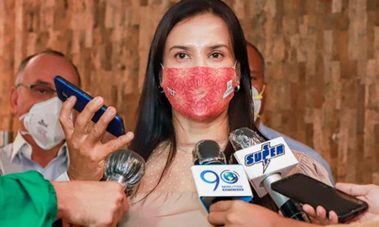 Riesgo de rebrote por COVID-19 en Cali