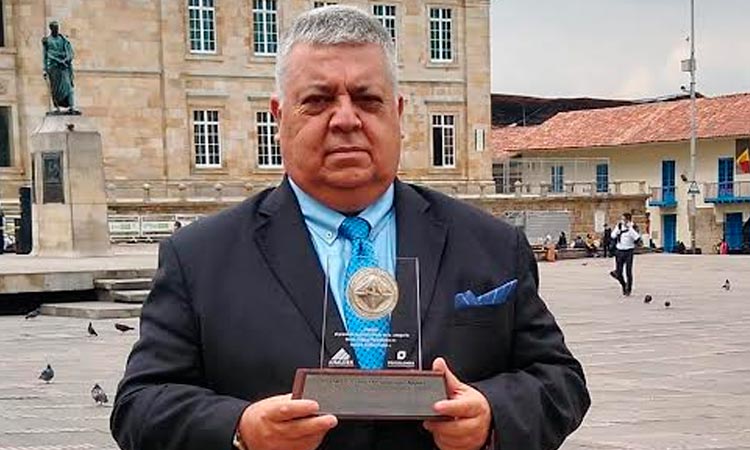 TelepacÍfico noticias recibe el Premio Nacional a la Exportación 2020