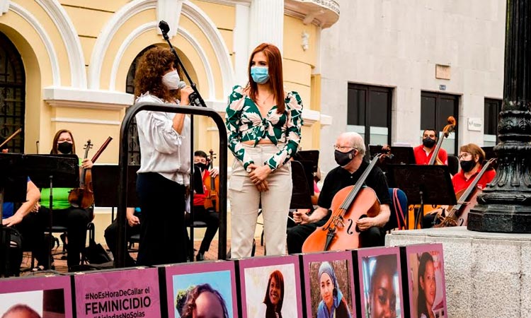 Cali un Distrito Seguro para las Mujeres y las Niñas