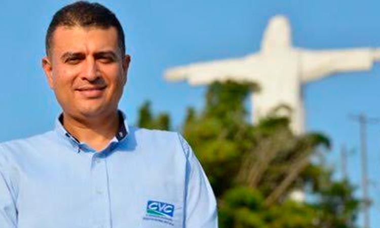 CVC hace realidad un Valle más verde