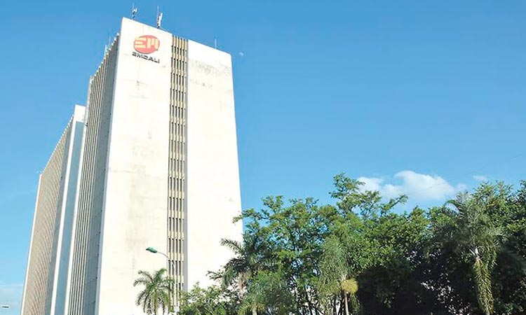 Emcali se trasformó para mejorar desde casa