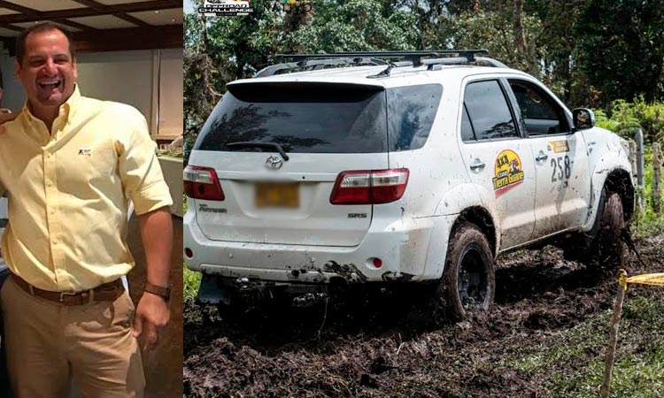 Investigan en Cali crimen de empresario del calzado