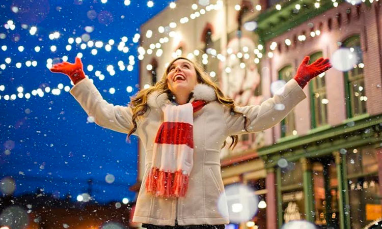 Siete curiosidades navideñas alrededor del mundo