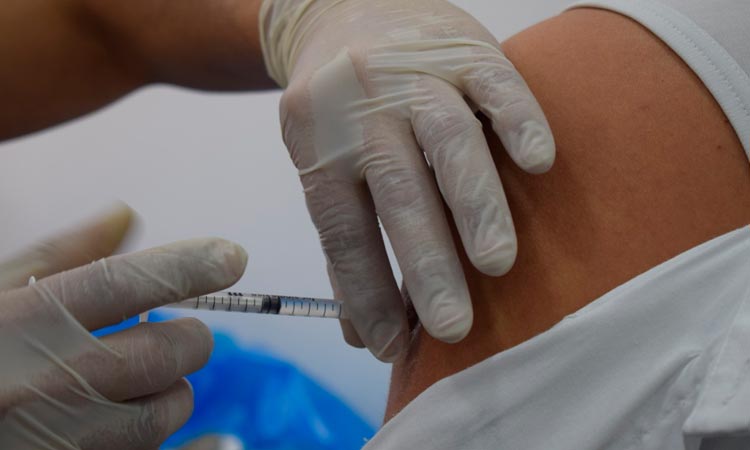 Valle tiene plan estratégico de vacunación contra covid -19