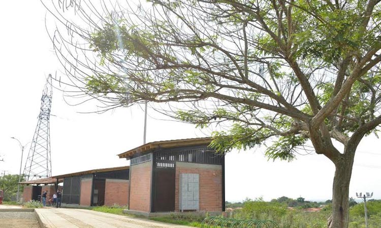 Cali ya tiene el inicio del Ecoparque Corazón de Pance