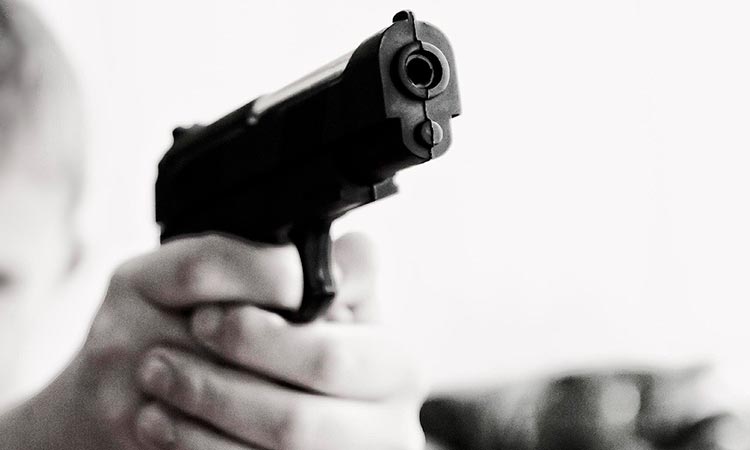 Hombre mató a ladrón en Bogotá