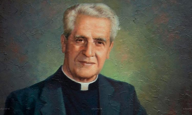 beatificación del Padre Rafael García Herreros