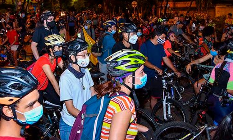 Hurto de bicicletas en Cali tuvo una reducción del 11%