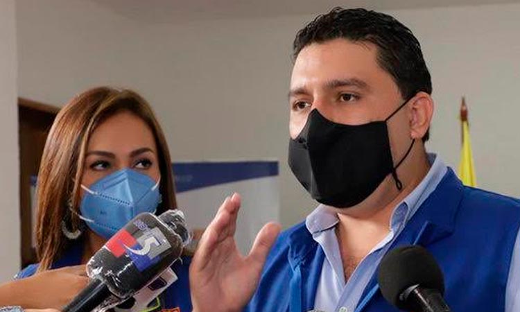 Denuncian irregularidades en Planeación de Cali