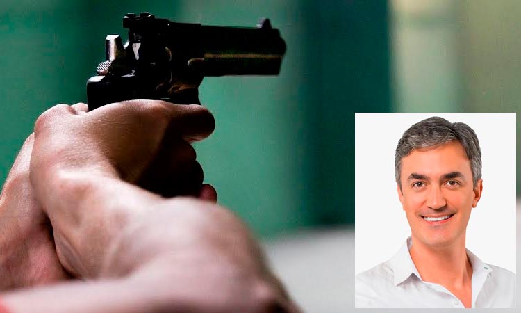 Proyecto de ley busca aumentar porte legal de armas en Colombia