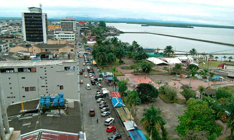 Buenaventura toma medidas ante el incremento de covid -19