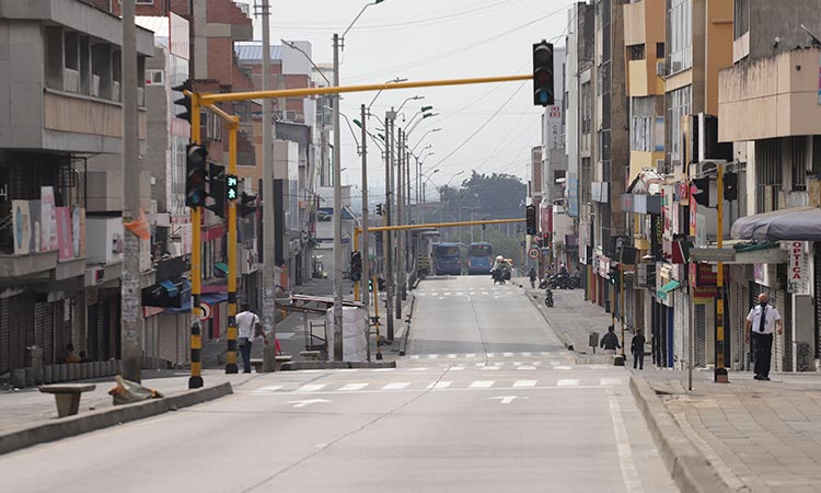 Así funcionará Cali durante este confinamiento