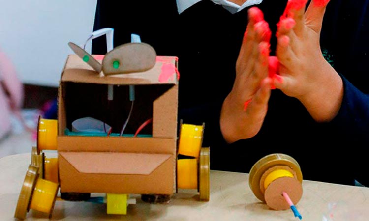 Elementos claves para la creatividad y la innovación