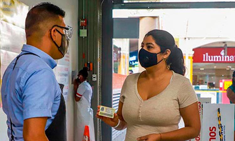 Suspenden medida de pico y cédula en Cali