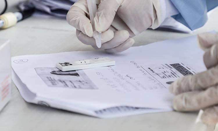 Tenga precaución con los súper dispersores del Covid-19