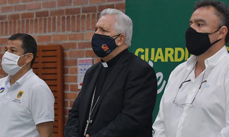 ¿Levantarán esta semana los bloqueos en Cali?