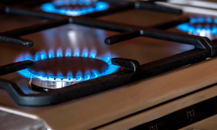 Garantizan continuidad del servicio de gas natural