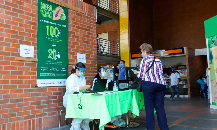 ABC del ‘papayazo tributario’ en Cali