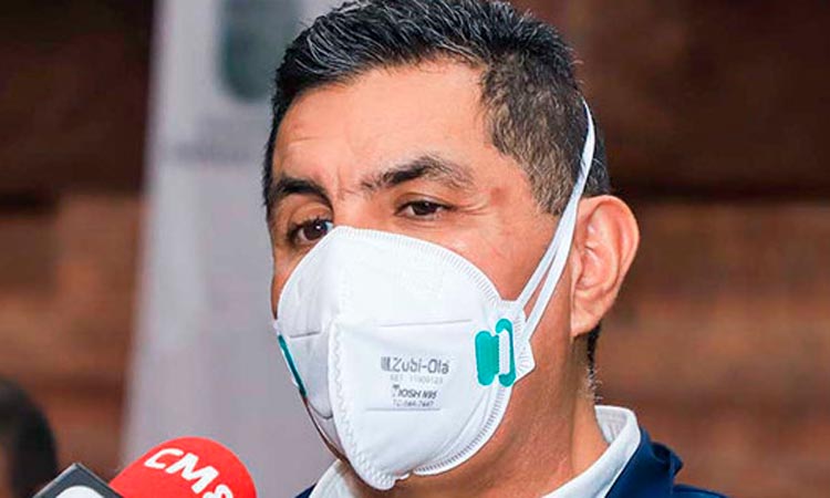 Alcalde habló sobre restricciones para Cali por el covid