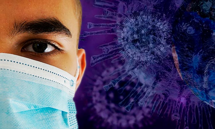 Vea hasta cuándo irá el tercer pico de la pandemia en Colombia