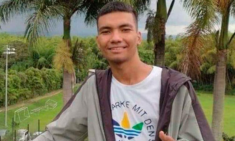 Investigan muerte de joven decapitado en Tuluá