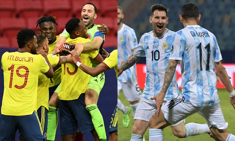 colombia argentina copa américa
