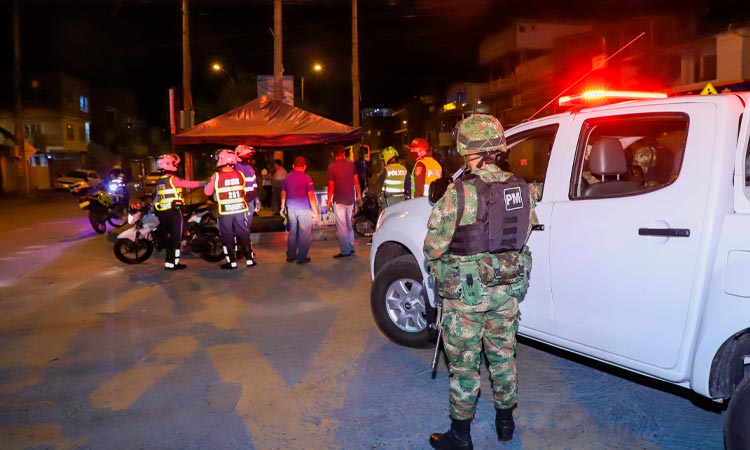 Cali podría regresar a restricciones más estrictas