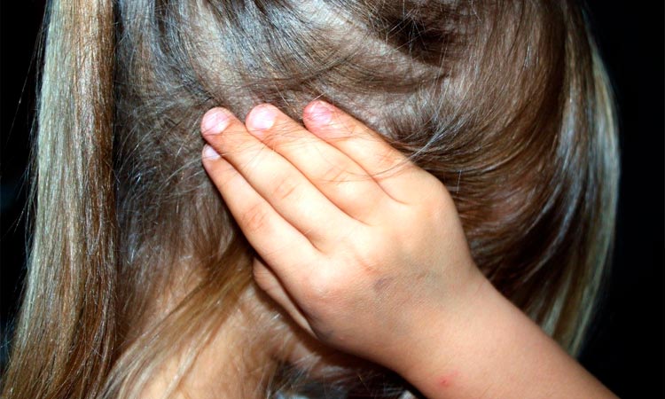 Lista ley de cadena perpetua para violadores y asesinos de niños