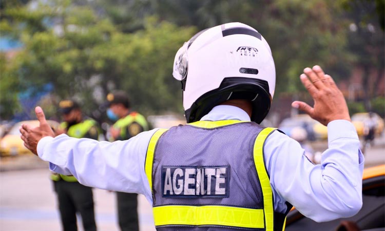 Anuncian estrategia para recuperar el control vial en el oriente de Cali