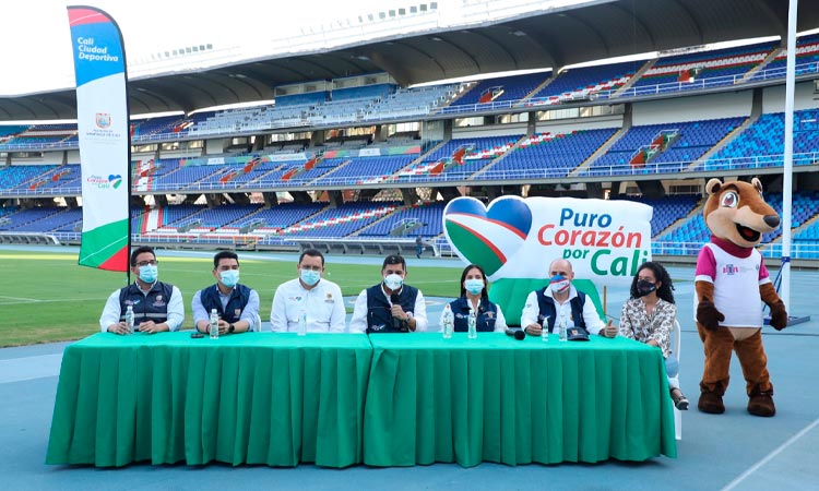 Tras lo ocurrido en Bogotá ¿habrá fútbol con público en Cali?