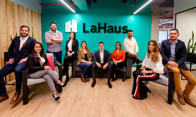 Employers for Youth La Haus mejor empresa para jóvenes