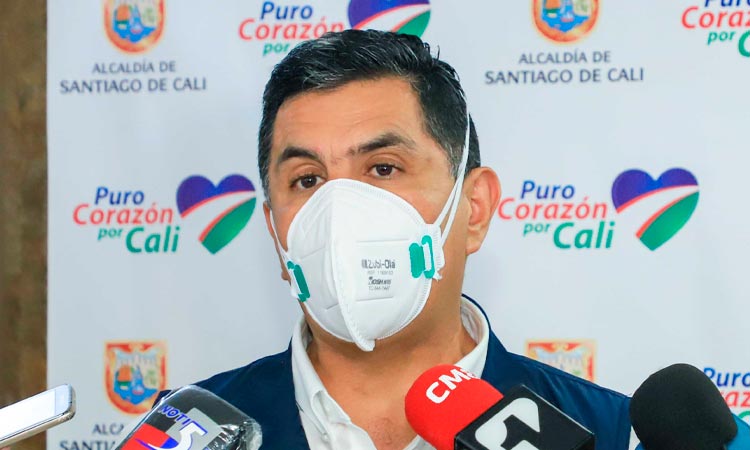 Ospina busca restringir las armas traumáticas en Colombia