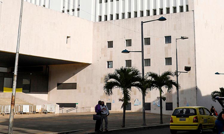 Vuelve la presencialidad a los despachos de la rama judicial en Cali y el Valle