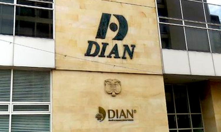 Colombianos en lista de paraísos fiscales “Pandora Papers”