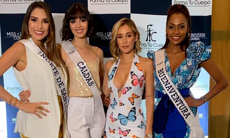 Industria de las fajas marca nuevas tendencias