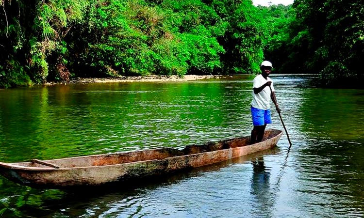 Colombia se blinda contra riesgos del cambio climático